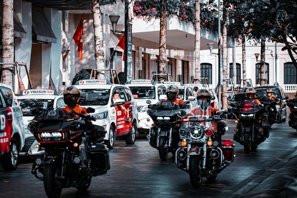 Guide d'achat : quelle moto d'occasion pour voyager ?