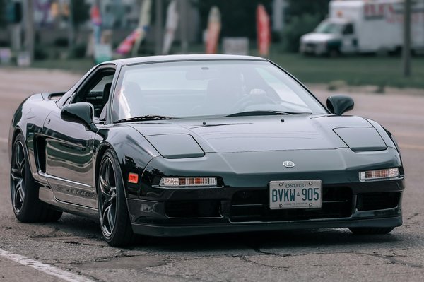 Les motos d'occasion les plus vendues en France