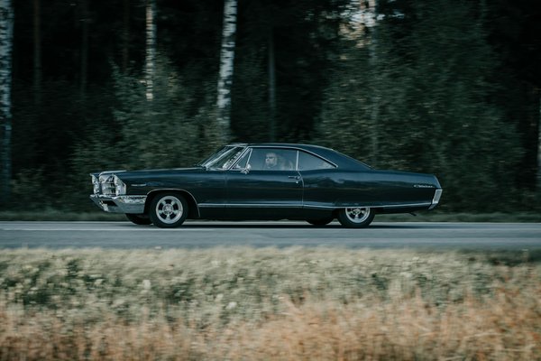 Comment les airbags révolutionnent la sécurité automobile : Tout ce que vous devez savoir